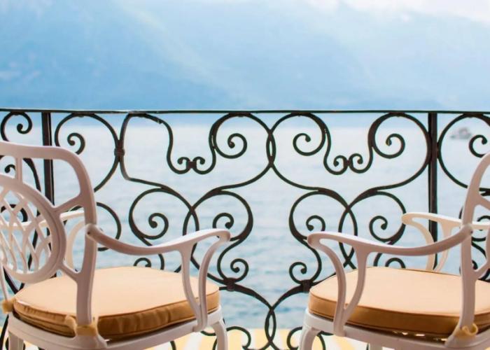 Hotel le Palme