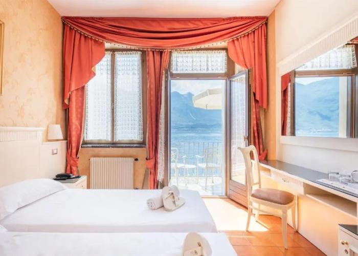 Hotel le Palme