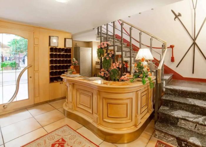 Hotel le Palme