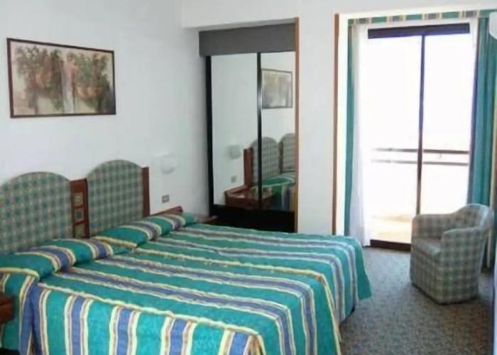 Hotel Ilma