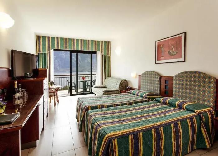 Hotel Ilma