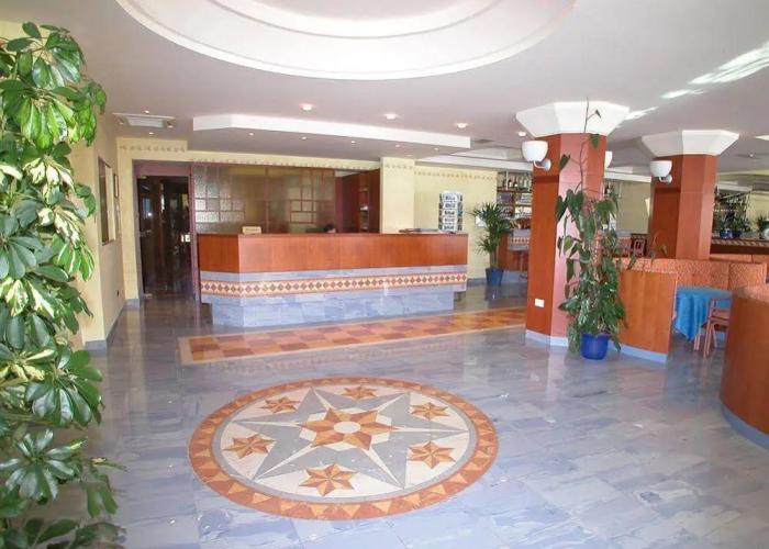 Hotel Ilma