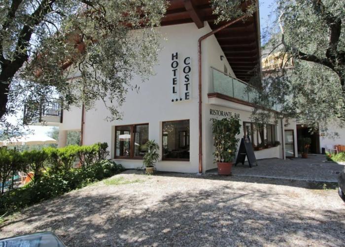 Hotel Coste