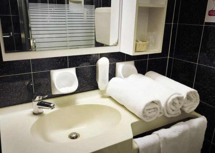 Hotel Saturno