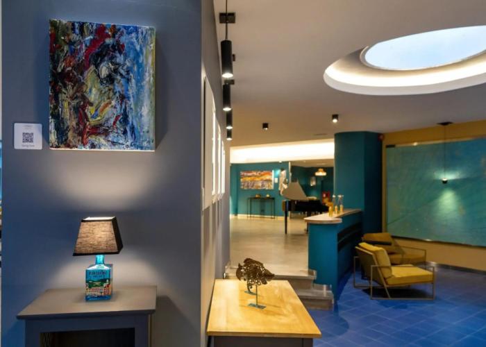 Hotel Saturno