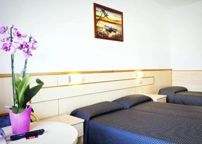 Hotel Saturno