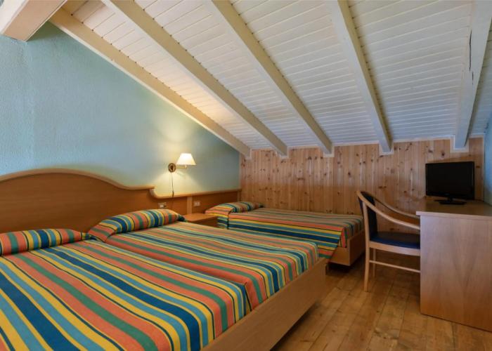 La Limonaia Hotel & Residence