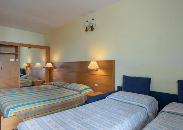 La Limonaia Hotel & Residence