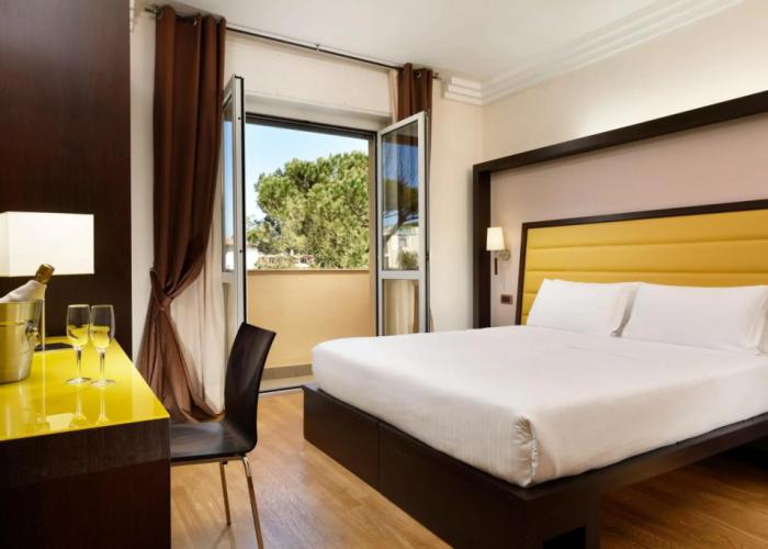 La Limonaia Hotel & Residence