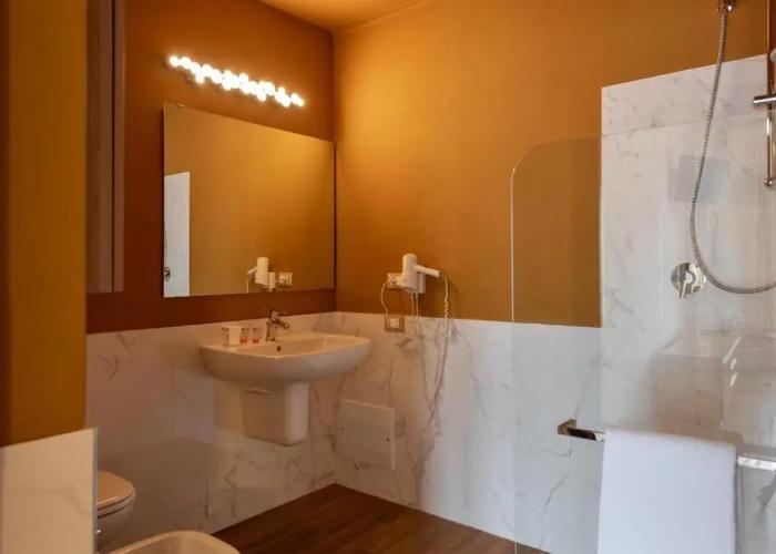 Villa Belvedere Hotel