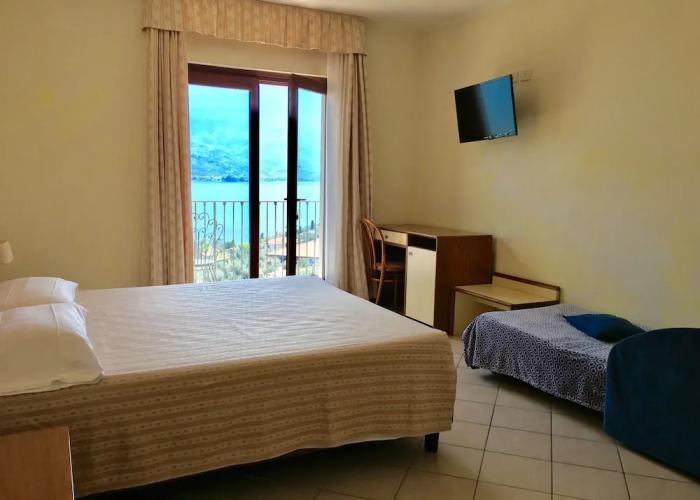 Villa Belvedere Hotel