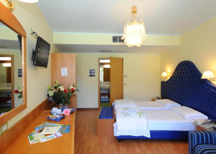 Hotel Alexander