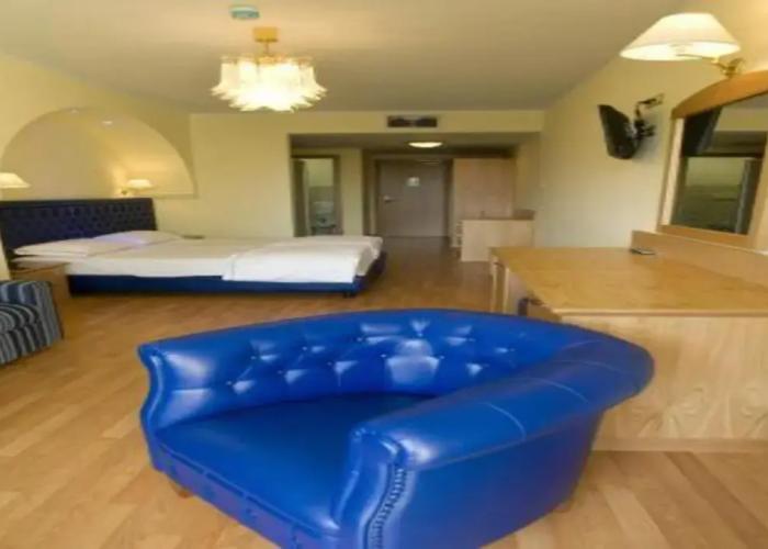 Hotel Alexander