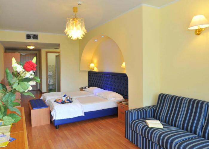 Hotel Alexander