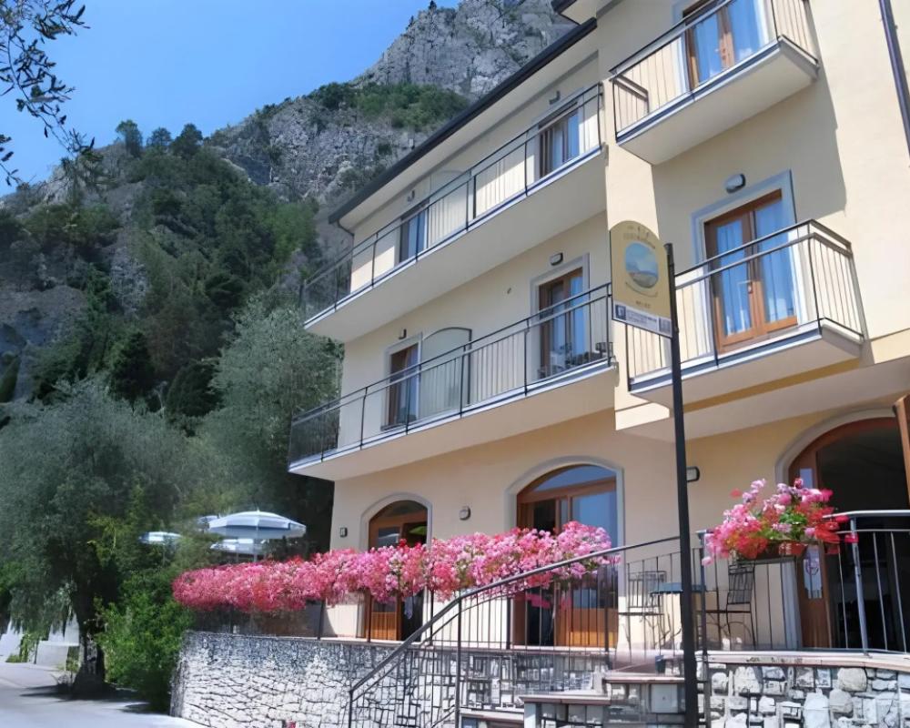 Hotel Locanda Ruscello Garnì