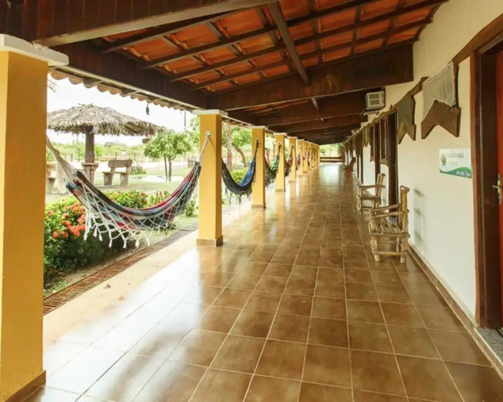 Pantanal Mato Grosso Hotel