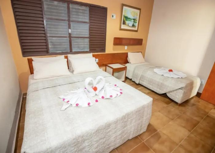 Pantanal Mato Grosso Hotel