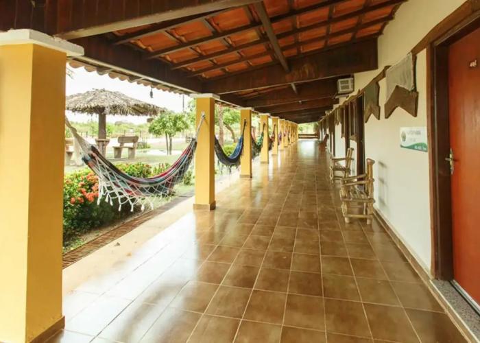 Pantanal Mato Grosso Hotel