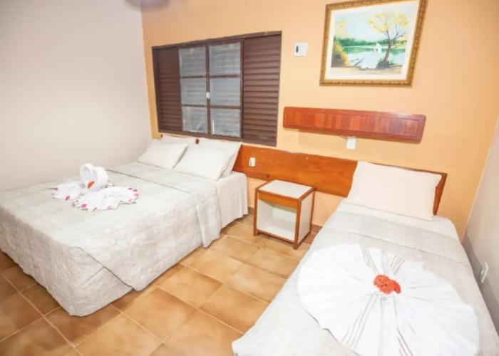 Pantanal Mato Grosso Hotel