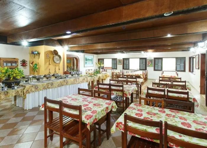 Pantanal Mato Grosso Hotel