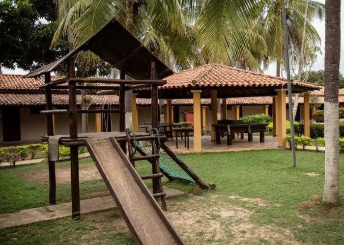 Pantanal Mato Grosso Hotel