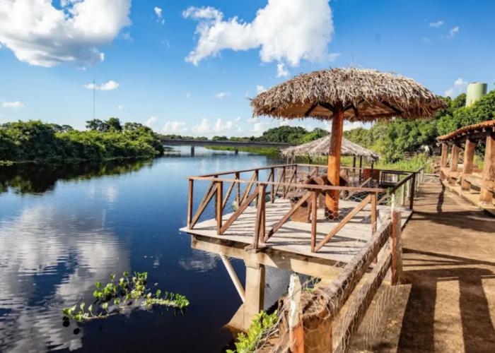 Pantanal Mato Grosso Hotel