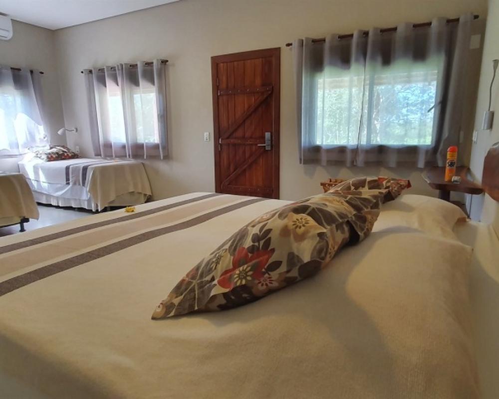 Pousada Araras Pantanal Ecolodge