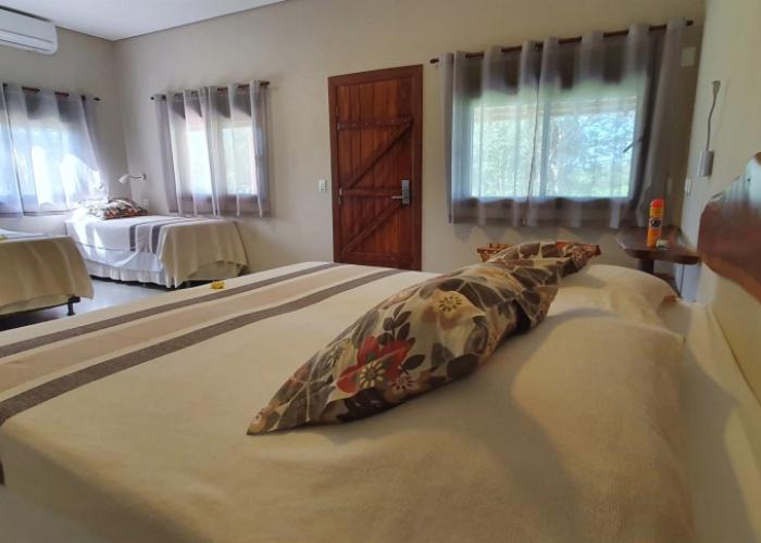Pousada Araras Pantanal Ecolodge