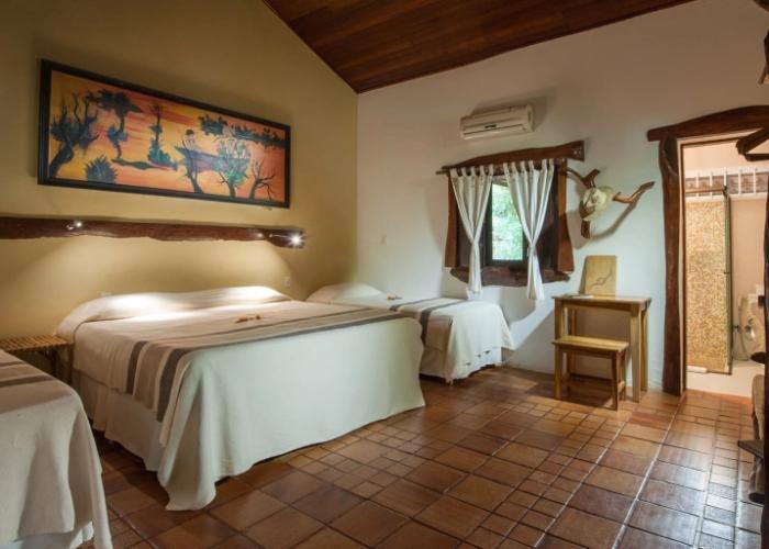 Pousada Araras Pantanal Ecolodge