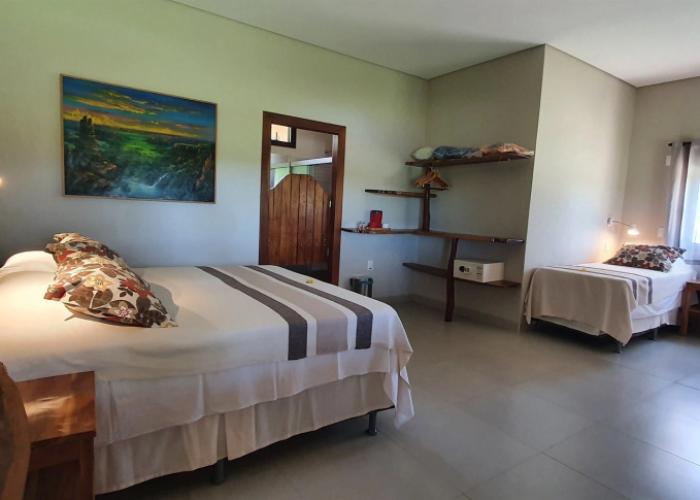 Pousada Araras Pantanal Ecolodge