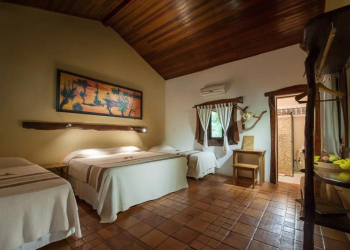 Pousada Araras Pantanal Ecolodge