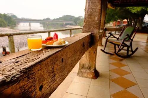 Pantanal Mato Grosso Hotel