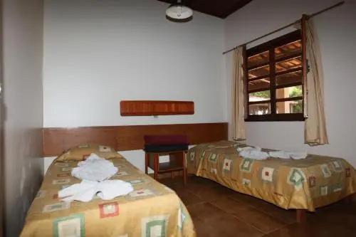 Pantanal Mato Grosso Hotel