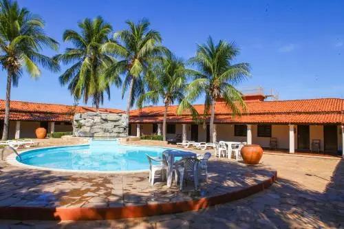 Pantanal Mato Grosso Hotel