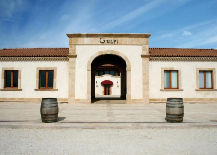 Locanda Gulfi