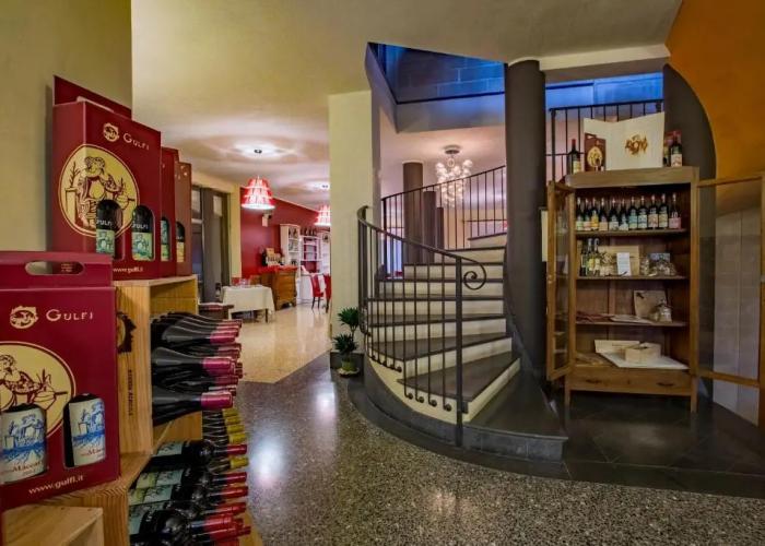 Locanda Gulfi