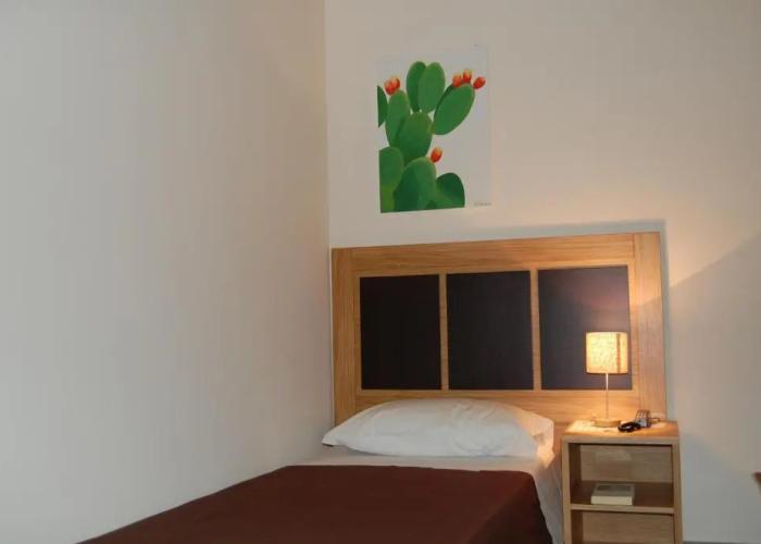Terre Iblee Resort