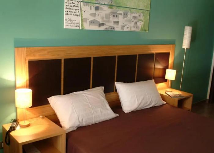 Terre Iblee Resort