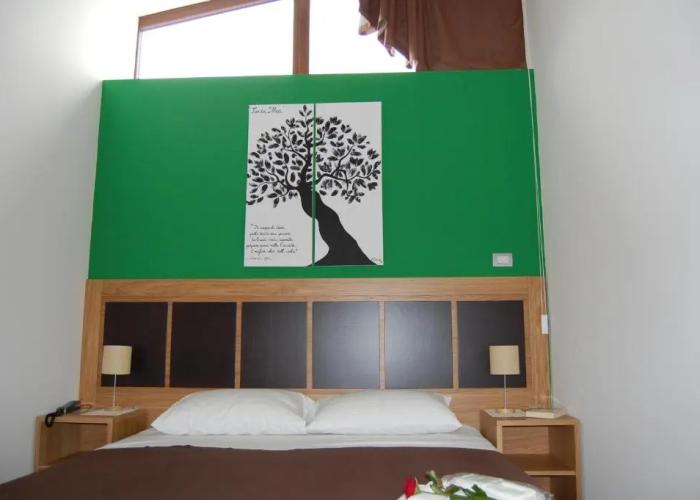 Terre Iblee Resort