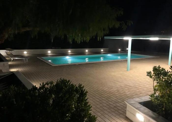 Terre Iblee Resort