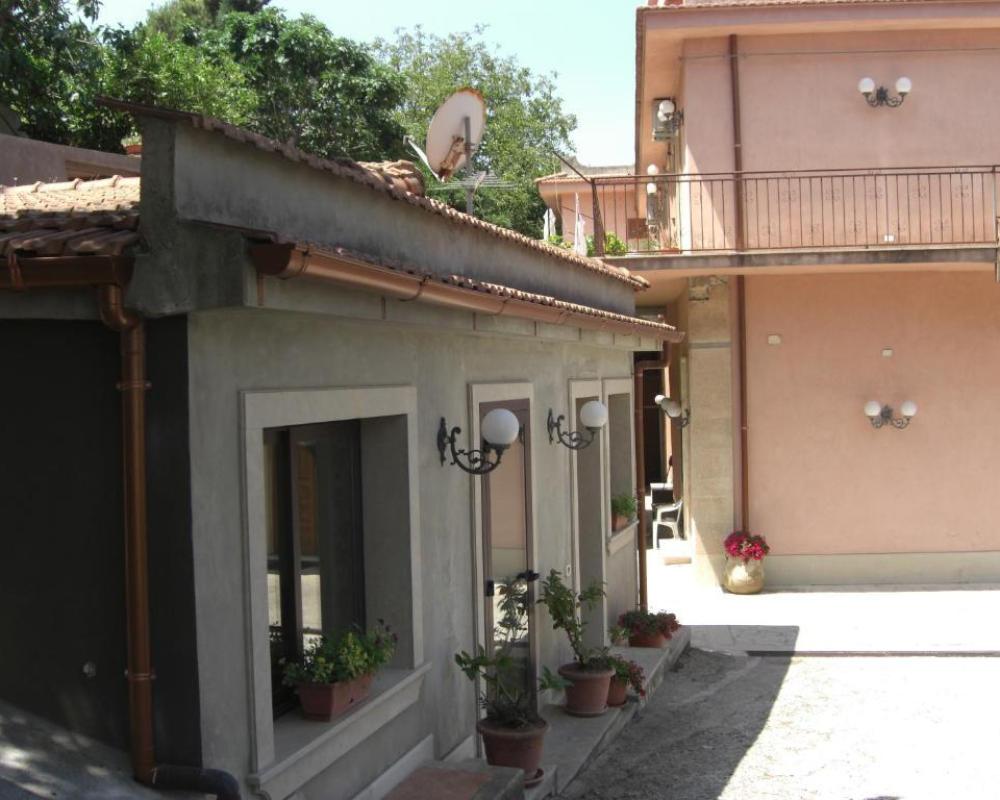 Albergo villa nobile