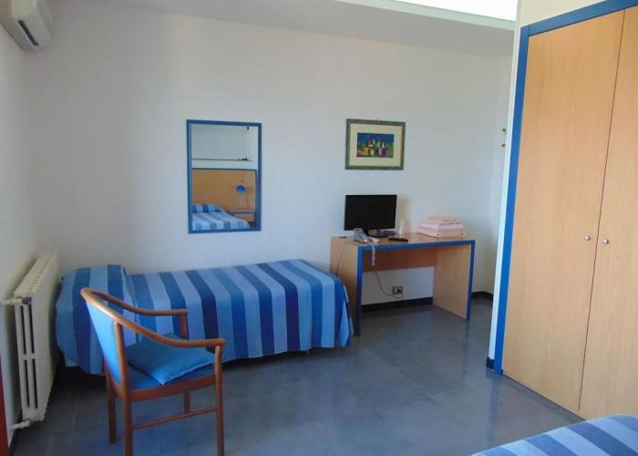 Albergo villa nobile