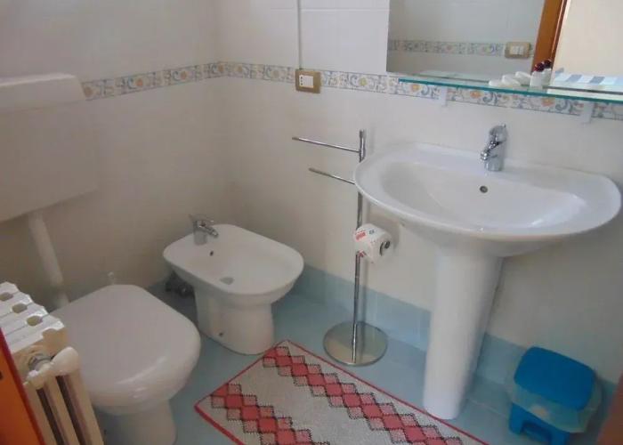 Albergo villa nobile
