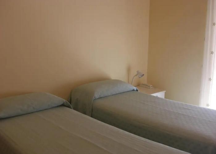 Albergo villa nobile