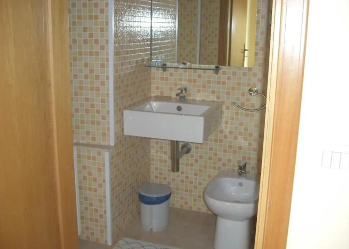Albergo villa nobile