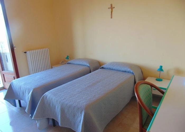 Albergo villa nobile