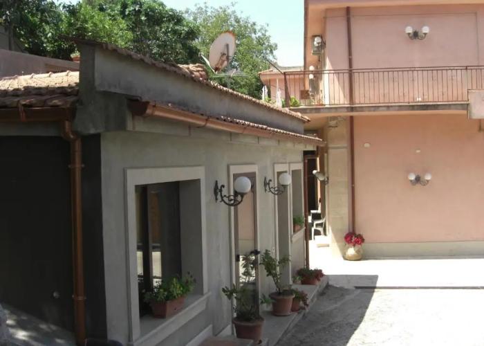 Albergo villa nobile