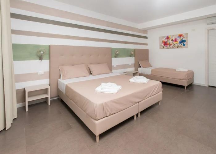 Hotel Grel