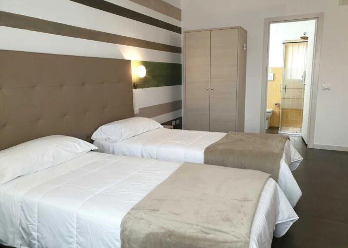 Hotel Grel