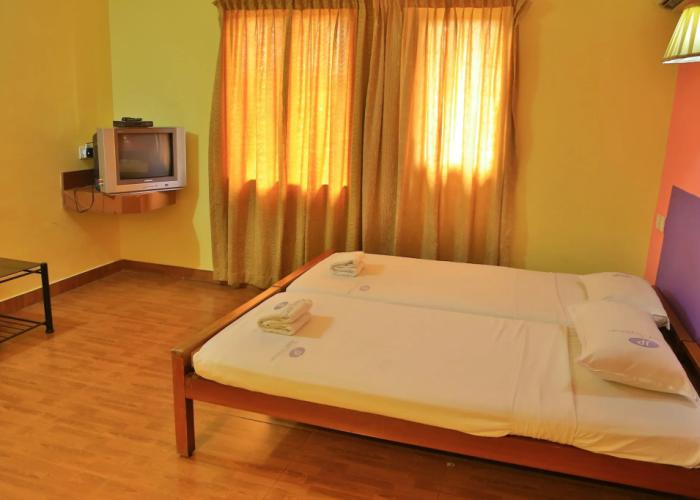 Hotel Srinivas